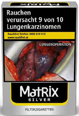 Matrix Export 25.
