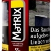 Matrix Export cigarettadohány 07.