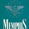Memphis Menthol