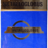 Metalloglobus 09.