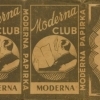 Moderna Club 1.