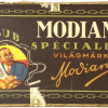 Modiano cigarettahüvely 4.