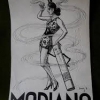 Modiano plakátterv 08.