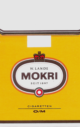 Mokri