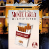 Monte Carlo cigaretta - 1994