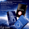 Moon cigaretta - 2003