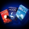 Moon cigaretta - 2004