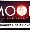 Moon pipadohány