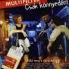 Multifilter cigaretta - 1999