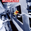 Multifilter cigaretta - 2000/1.