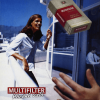 Multifilter cigaretta - 2001/1.