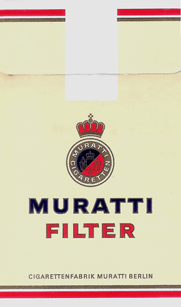 Muratti