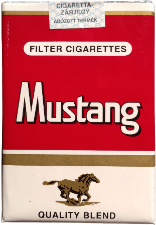 Mustang 04.