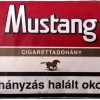 Mustang cigarettadohány