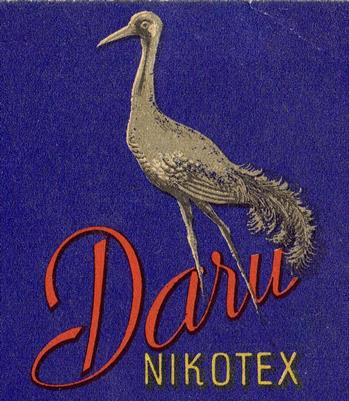 Nikotex-Daru 2.
