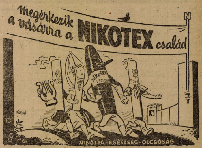 Nikotex 63.