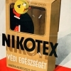 Nikotex - Repcze János 6.