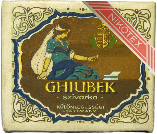 Nikotex-Ghiubek 2.