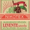 Nikotex-Levente 2.