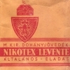 Nikotex-Levente 4.