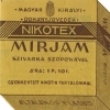 Nikotex-Mirjam 2.