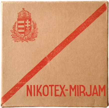 Nikotex-Mirjam 3.