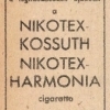 1948.12.18. Nikotex-Kossuth és Harmonia