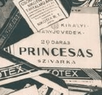 Nikotex-Princesas