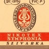 Nikotex-Symphonia 2.