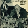 Nikotex tájékoztató 1930.
