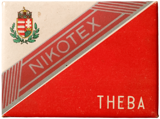 Nikotex-Theba 2.