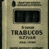 Nikotex-Trabucos