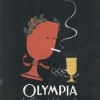 Olympia cigaretta 1.