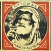 Ottoman cigarettapapír 2.