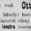 Ottoman papír és hüvely