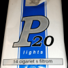 P20 lights Export