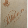 Palatinus 1.