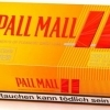 Pall Mall cigarettahüvely 2.