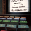 Pall Mall cigaretta - 1996/1.