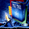 Pall Mall cigaretta - 1997/7.