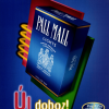 Pall Mall cigaretta - 1998/3.