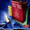 Pall Mall cigaretta - 1998/6.