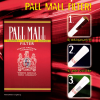 Pall Mall cigaretta - 2002