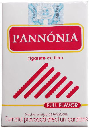 Pannónia Export 04.