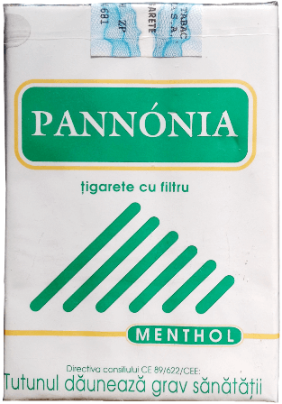 Pannónia Export 06.