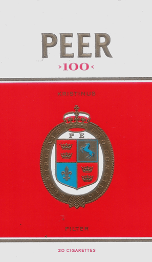 Peer 100'S Peer 100'S
