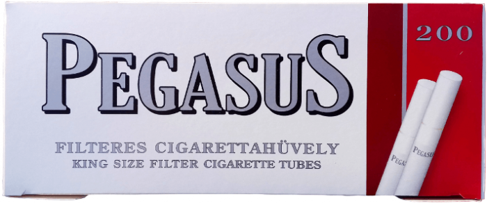 Pegasus cigarettahüvely 01.