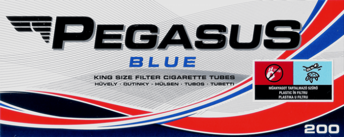 Pegasus cigarettahüvely 12. Pegasus cigarettahüvely 12.