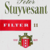 Peter Stuyvesant 1.