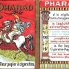 Pharao cigarettapapír